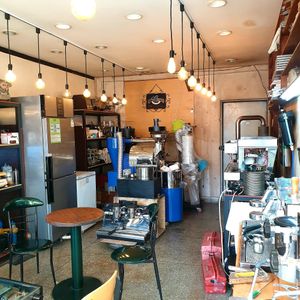  at PP Coffee - 피피커피 in Seoul