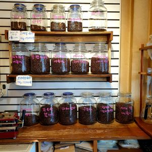  at PP Coffee - 피피커피 in Seoul