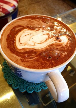  at PP Coffee - 피피커피 in Seoul