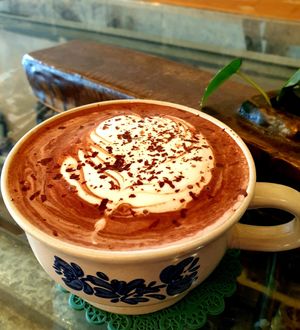 perfection at PP Coffee - 피피커피 in Seoul