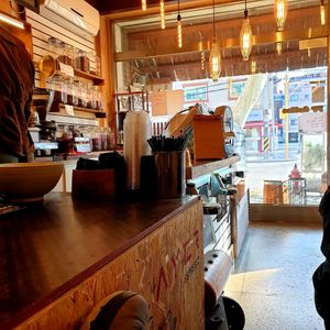 love this spot at PP Coffee - 피피커피 in Seoul