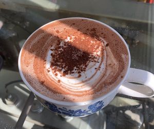   at PP Coffee - 피피커피 in Seoul