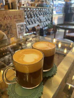   at PP Coffee - 피피커피 in Seoul