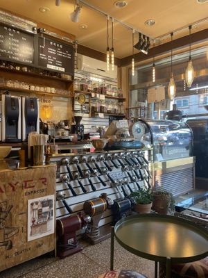   at PP Coffee - 피피커피 in Seoul