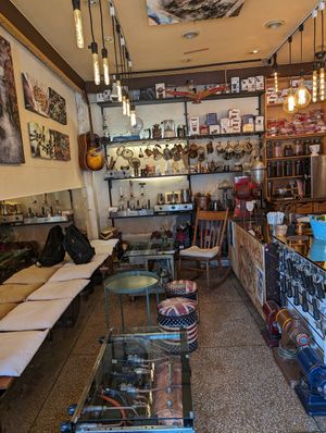  at PP Coffee - 피피커피 in Seoul