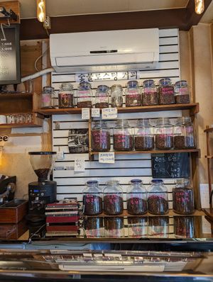  at PP Coffee - 피피커피 in Seoul