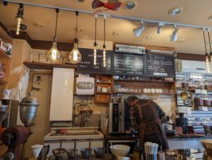  at PP Coffee - 피피커피 in Seoul