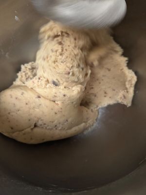 Marsepein met dadels  at Chocolatier Van Oost  in Bruges