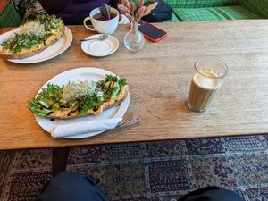  at Nobel Bopel in Bergen