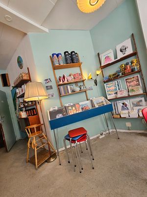  at Nobel Bopel in Bergen