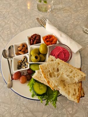  at Nobel Bopel in Bergen