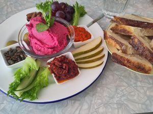  at Nobel Bopel in Bergen