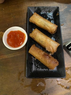   at Tiệm chay Veggie Saigon - Vegan Kitchen in Ho Chi Minh City