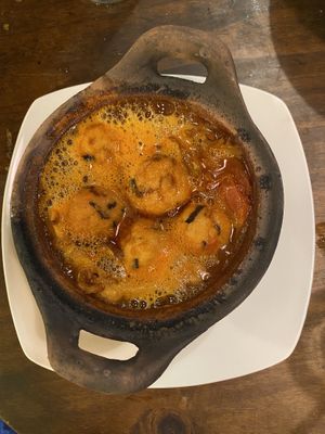   at Tiệm chay Veggie Saigon - Vegan Kitchen in Ho Chi Minh City