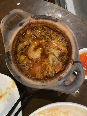   at Tiệm chay Veggie Saigon - Vegan Kitchen in Ho Chi Minh City