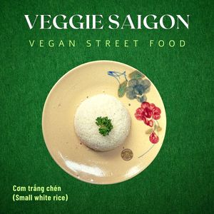  at Tiệm chay Veggie Saigon - Vegan Kitchen in Ho Chi Minh City