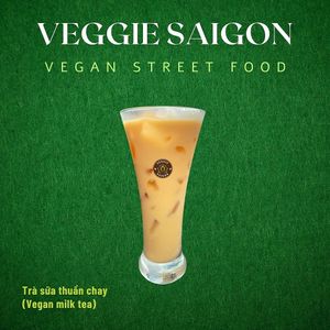  at Tiệm chay Veggie Saigon - Vegan Kitchen in Ho Chi Minh City