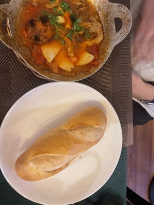   at Tiệm chay Veggie Saigon - Vegan Kitchen in Ho Chi Minh City