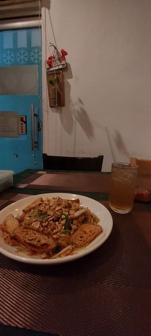  at Tiệm chay Veggie Saigon - Vegan Kitchen in Ho Chi Minh City