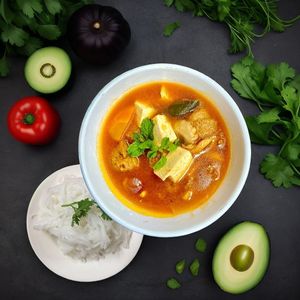  at Tiệm chay Veggie Saigon - Vegan Kitchen in Ho Chi Minh City