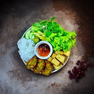  at Tiệm chay Veggie Saigon - Vegan Kitchen in Ho Chi Minh City