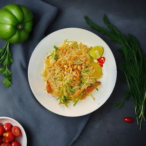  at Tiệm chay Veggie Saigon - Vegan Kitchen in Ho Chi Minh City