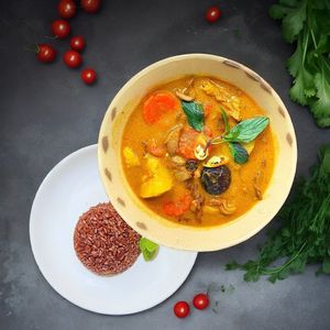  at Tiệm chay Veggie Saigon - Vegan Kitchen in Ho Chi Minh City