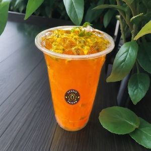  at Tiệm chay Veggie Saigon - Vegan Kitchen in Ho Chi Minh City