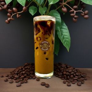  at Tiệm chay Veggie Saigon - Vegan Kitchen in Ho Chi Minh City