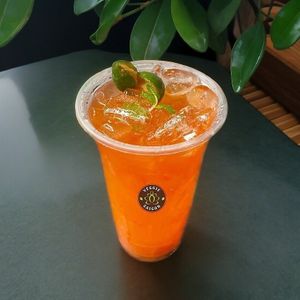  at Tiệm chay Veggie Saigon - Vegan Kitchen in Ho Chi Minh City