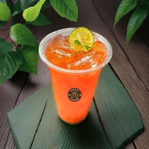  at Tiệm chay Veggie Saigon - Vegan Kitchen in Ho Chi Minh City