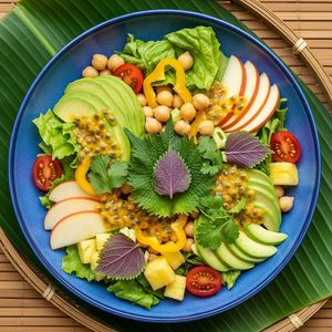  at Tiệm chay Veggie Saigon - Vegan Kitchen in Ho Chi Minh City