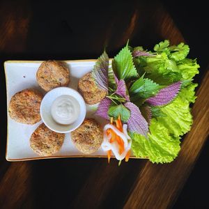  at Tiệm chay Veggie Saigon - Vegan Kitchen in Ho Chi Minh City