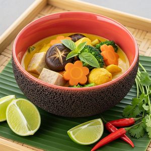  at Tiệm chay Veggie Saigon - Vegan Kitchen in Ho Chi Minh City