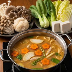  at Tiệm chay Veggie Saigon - Vegan Kitchen in Ho Chi Minh City