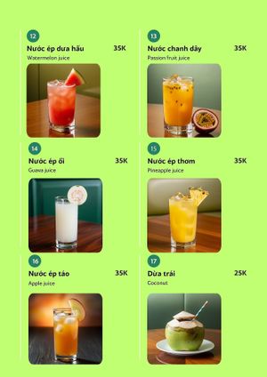  at Tiệm chay Veggie Saigon - Vegan Kitchen in Ho Chi Minh City