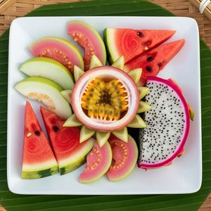  at Tiệm chay Veggie Saigon - Vegan Kitchen in Ho Chi Minh City