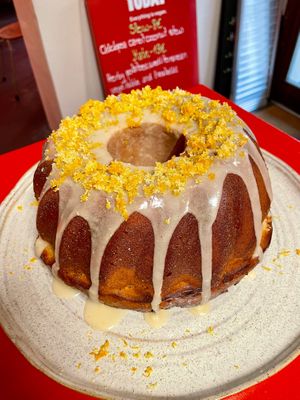  at HAPPA Restaurant in Berlin