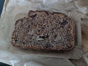  at HAPPA Restaurant in Berlin