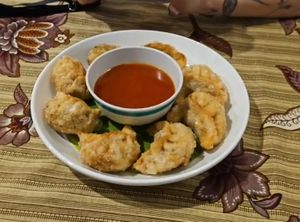  at Everest 8848 in Chiang Mai