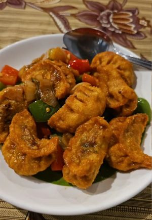  at Everest 8848 in Chiang Mai