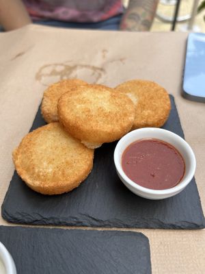   at Organic Lovers Torino in Turin