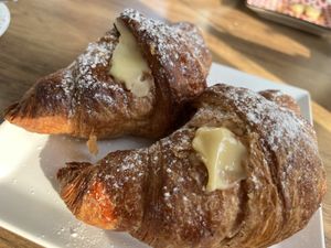   at Organic Lovers Torino in Turin