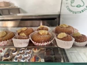   at Organic Lovers Torino in Turin