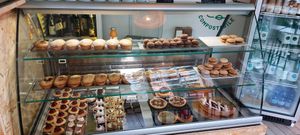  at Organic Lovers Torino in Turin