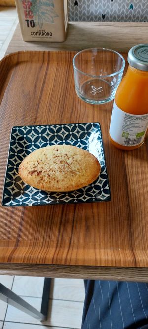  at Organic Lovers Torino in Turin