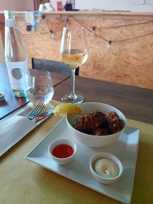  at Organic Lovers Torino in Turin