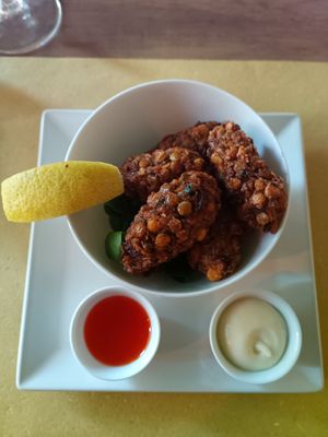  at Organic Lovers Torino in Turin