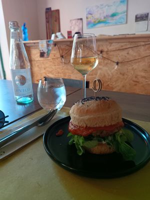  at Organic Lovers Torino in Turin