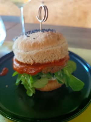  at Organic Lovers Torino in Turin